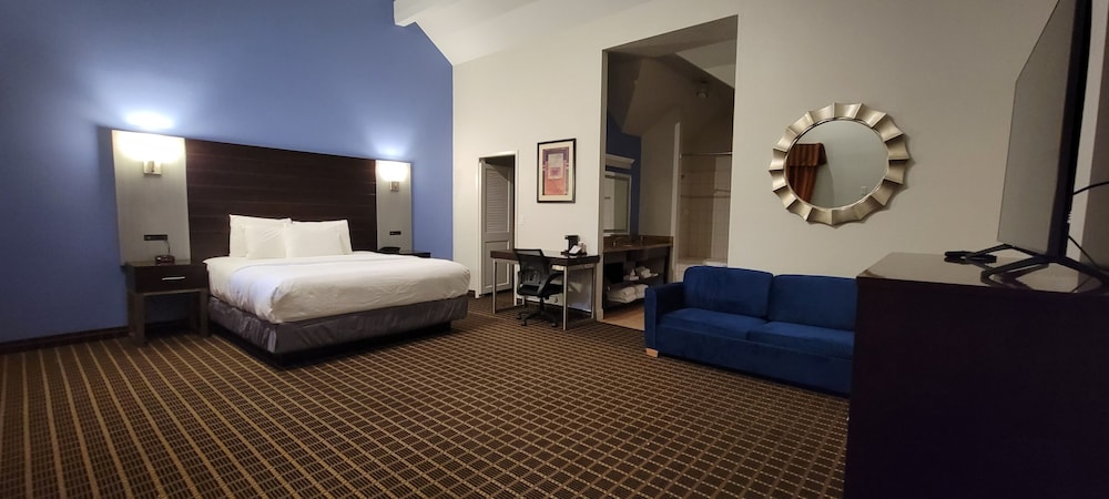 Hotel Solares - photo 12