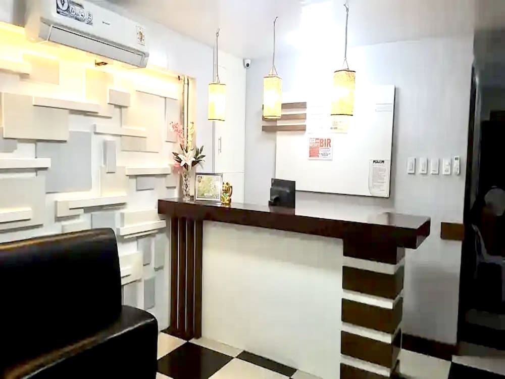 Fap Executive Hotel in Puerto Galera, Philippines