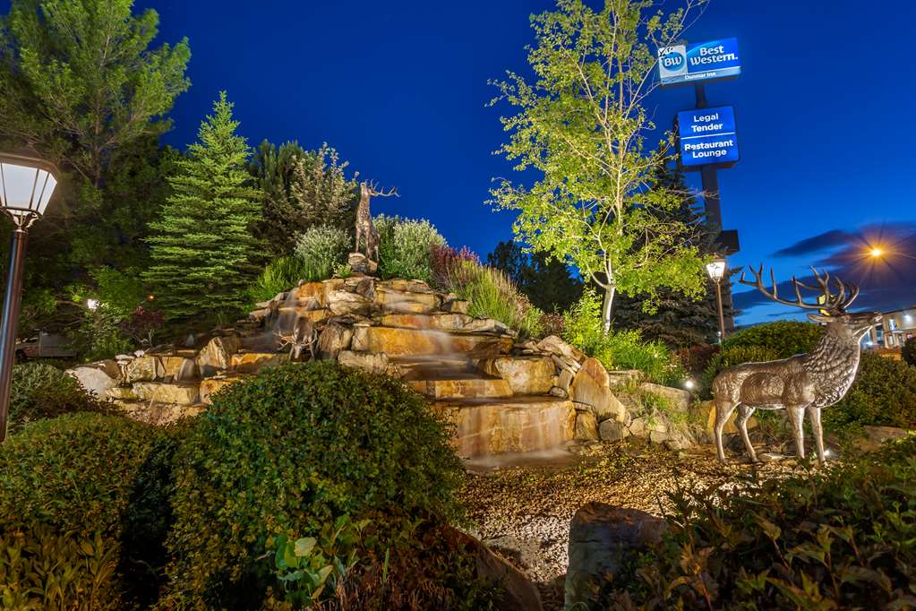 Best Western Dunmar Inn - photo 31