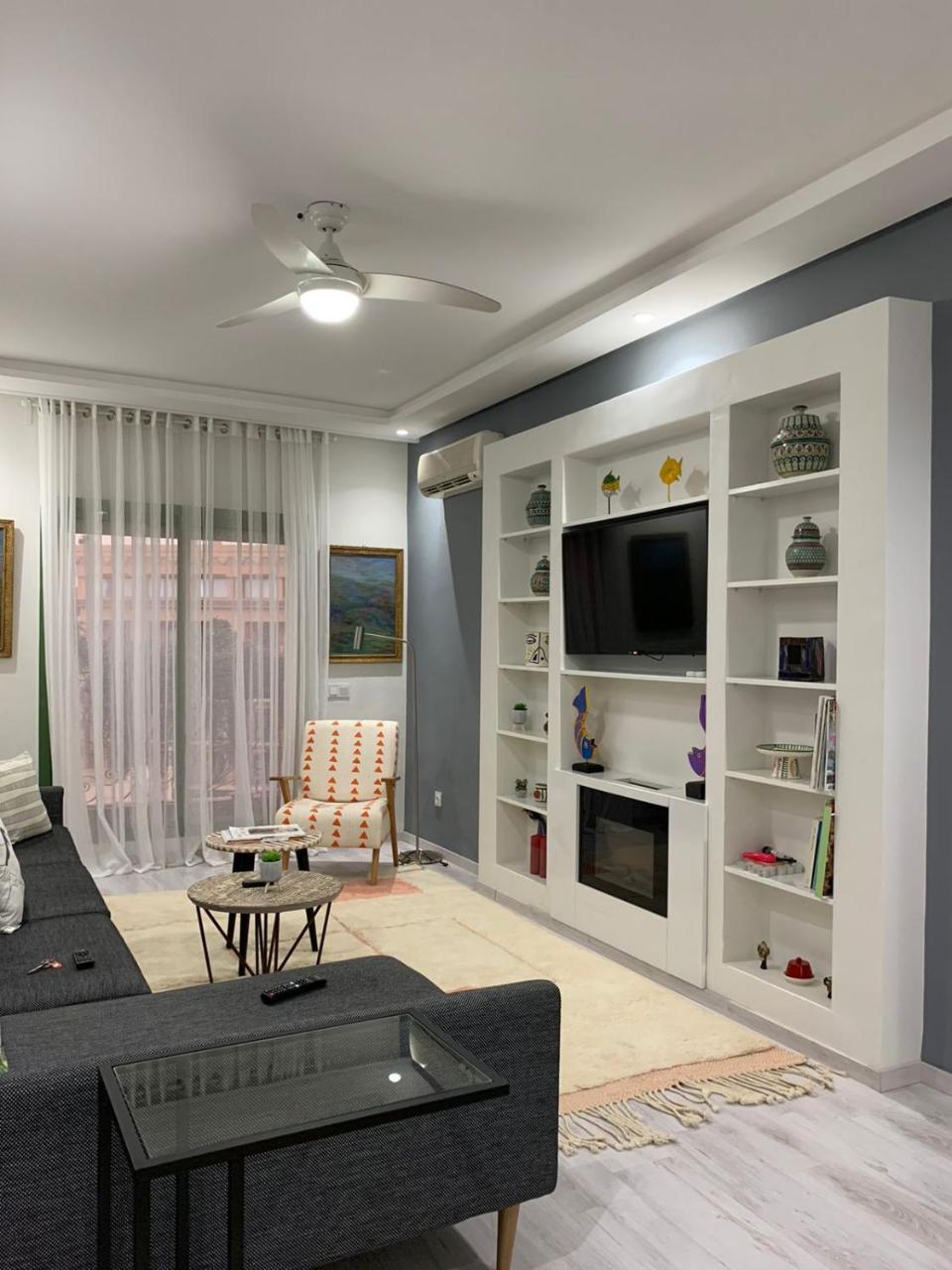 Luxury Apartment in City Center of Marrakech — 4-Star Luxury Hotel in Marrakesh, Morocco