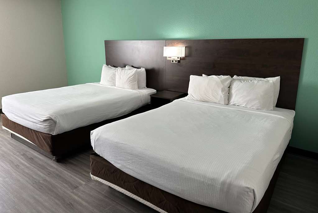 Baymont by Wyndham North Myrtle Beach - photo 17