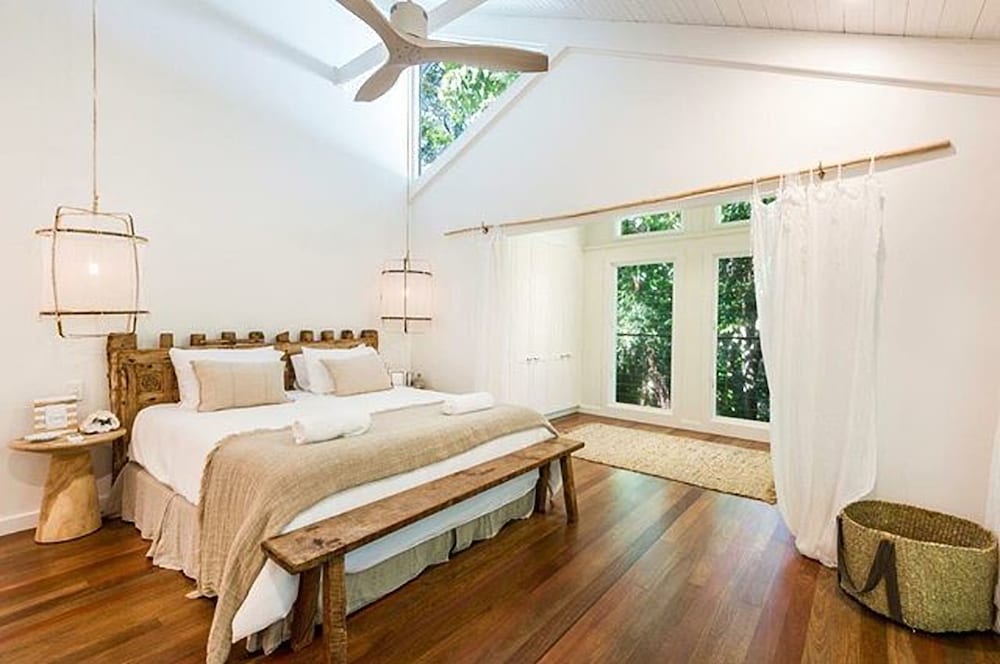 Your Luxury Escape Bel Ombre — 5-Star Luxury Hotel in Bangalow, Australia