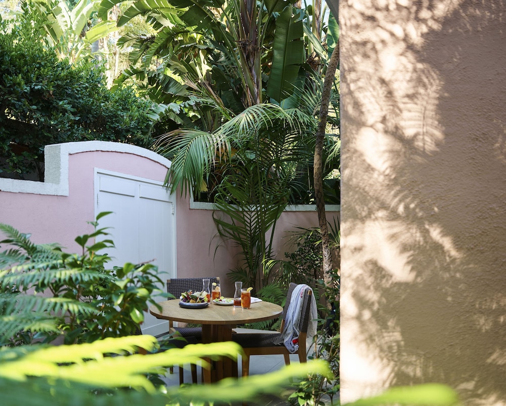 Hotel Bel Air Dorchester Collection - photo 80