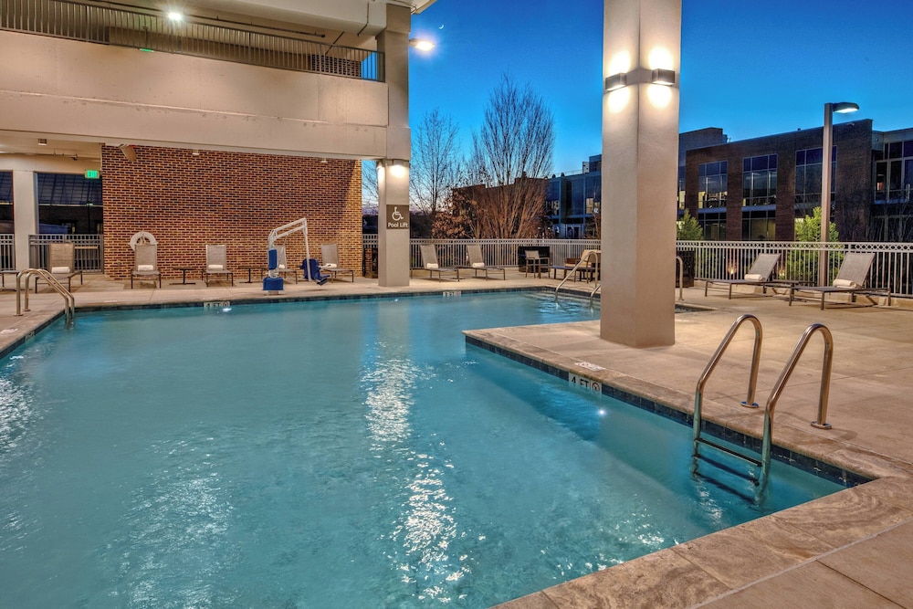 Residence Inn by Marriott Nashville Green Hills - photo 31