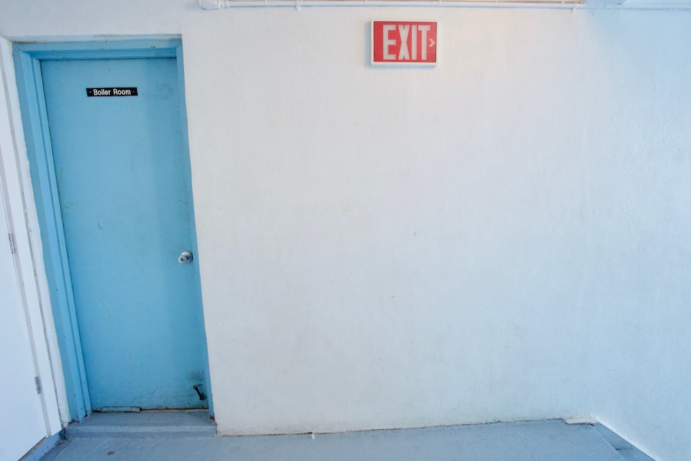 Quebec Motel - photo 47