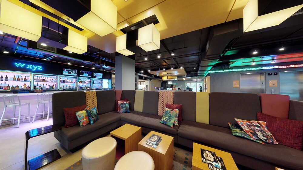 Aloft Miami Brickell - photo 33