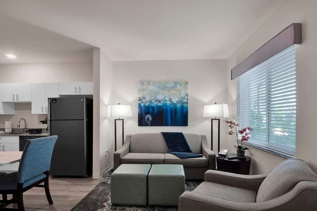 WaterWalk Extended Stay Raleigh Durham Research Triangle - photo 19