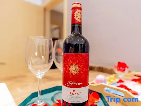Jingmu Hotel - last minute hotel in Baotou