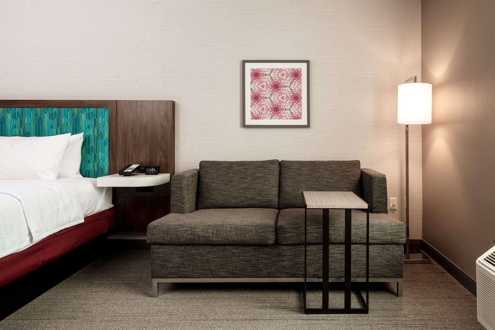 Hampton Inn by Hilton Needles - photo 11