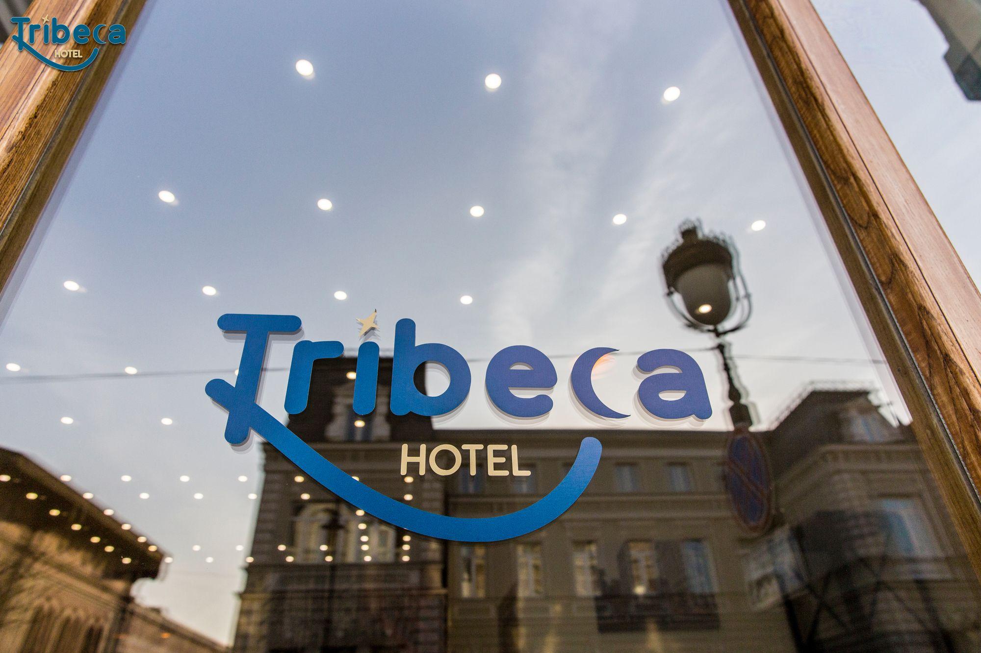 Tribeca Hotel — 4-Star Luxury Hotel in Tbilisi, Georgia