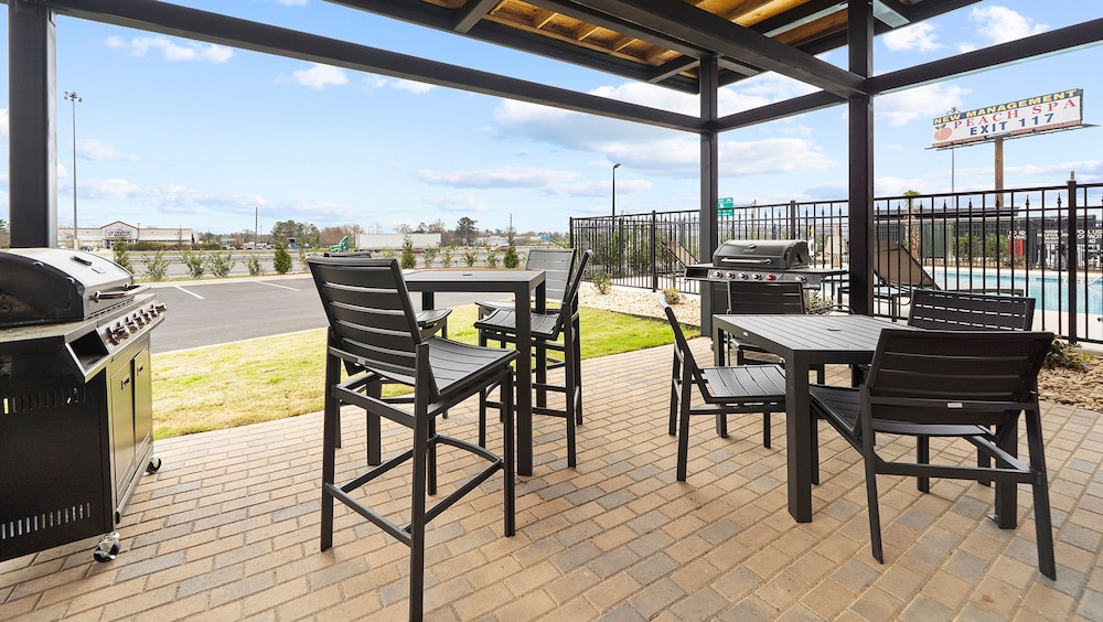 Candlewood Suites Perry National Fairground Area by IHG - photo 40