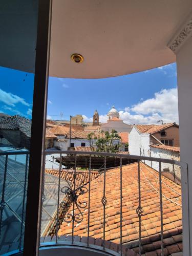 Hotel Suite Imperial in Tunja, Colombia
