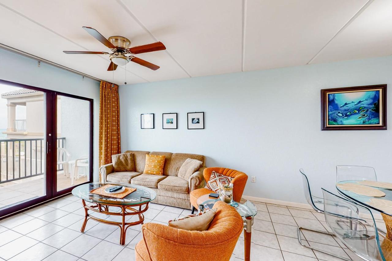 Continental 201 — 4-Star Luxury Hotel in South Padre Island, United States