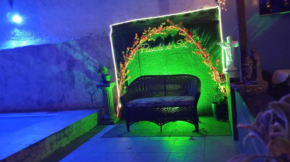 Pousada Do Sol - last minute hotel in Rio De Janeiro