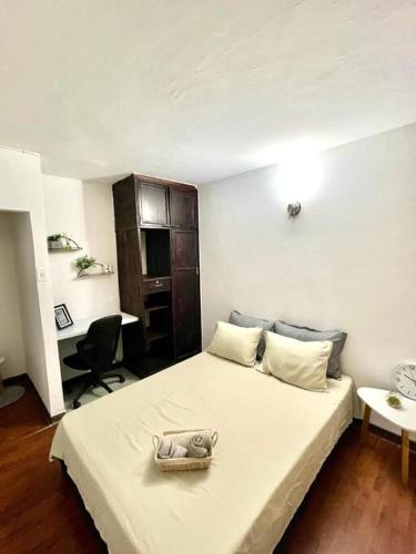 La Barkalo - carbon neutral hotel in Unknown City
