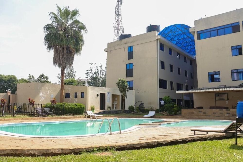 Bungoma Royal Suites in Bungoma, Kenya