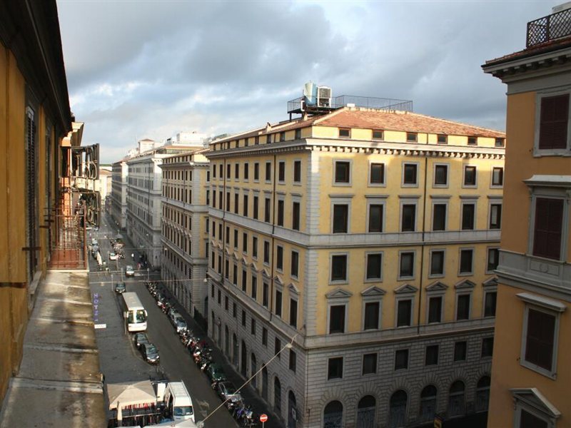 Hotel Max - last minute hotel in Rome