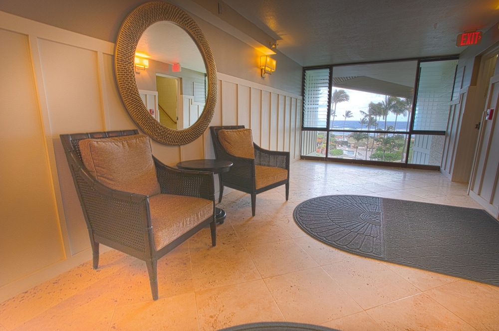 2417 at Lihue Oceanfront Resort - photo 48