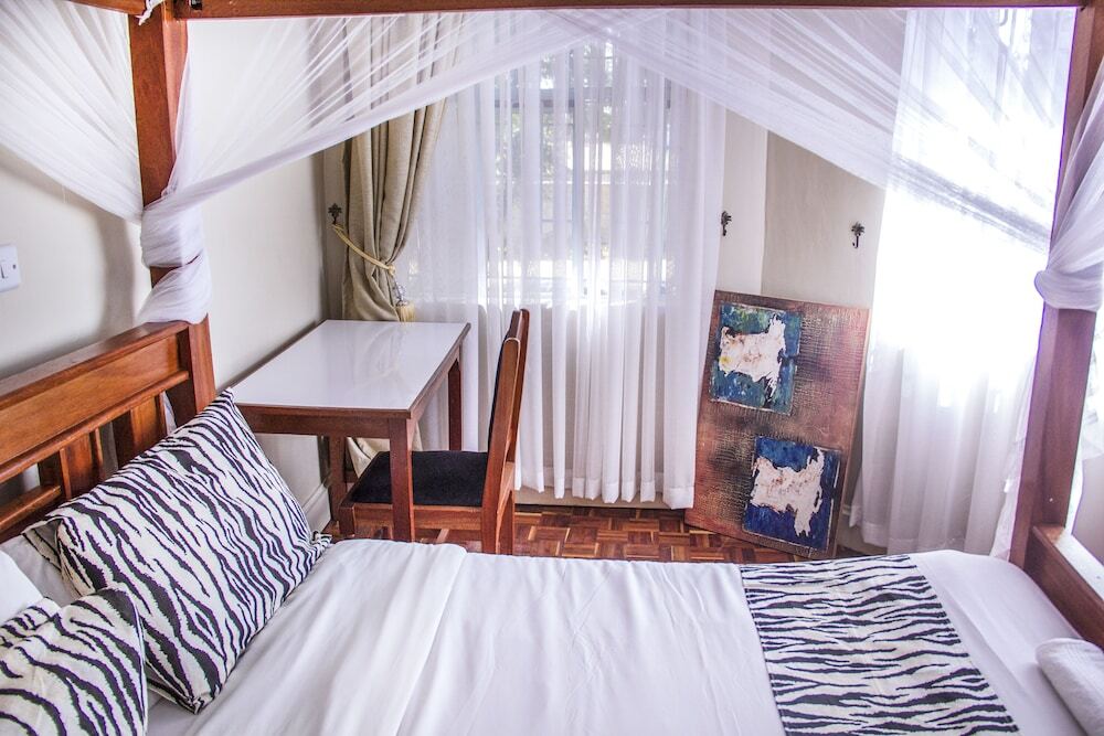 Kijiji Homestay