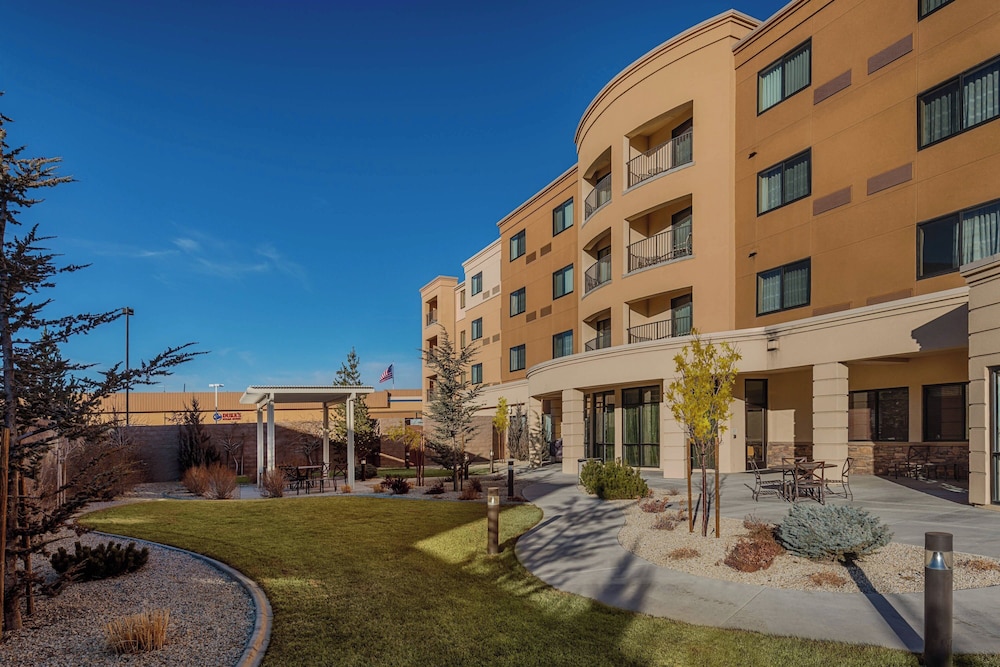 Courtyard by Marriott Carson City - photo 29