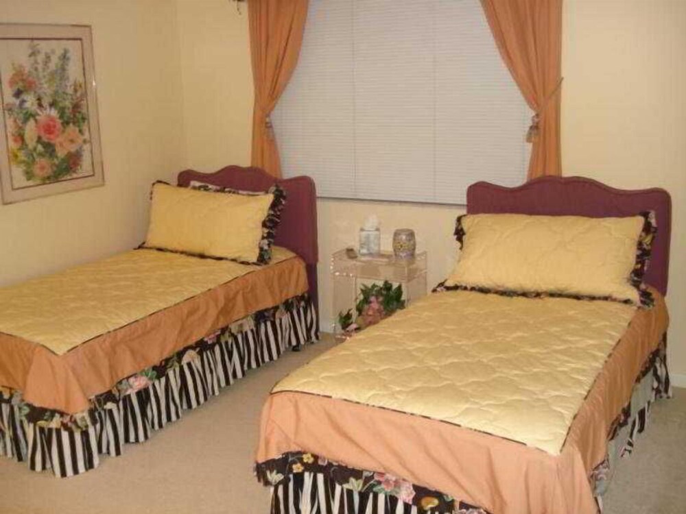 Southsea Tower Apartments Marco Island in Marco Island, United States