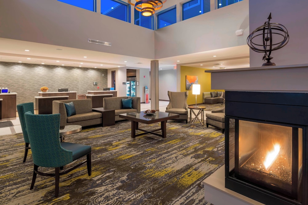 Residence Inn by Marriott Fishkill - photo 4