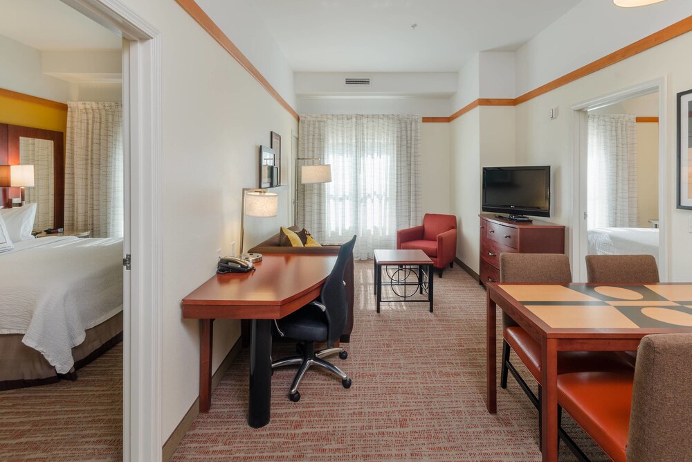 Residence Inn by Marriott Fredericksburg - photo 5
