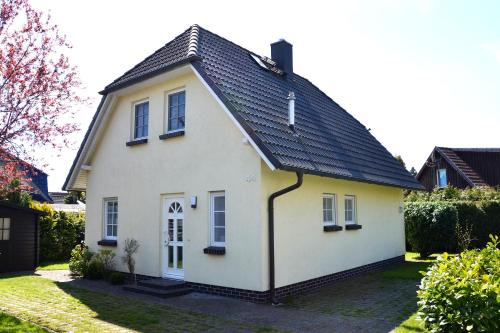 Haus Birnbaum — 4-Star Luxury Hotel in Zingst, Germany