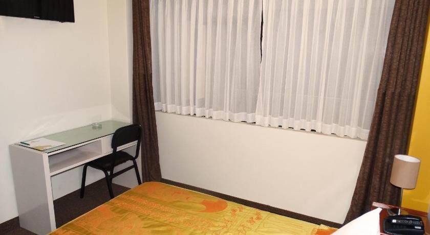 Hotel Gran Sipan — Chiclayo — photo 2