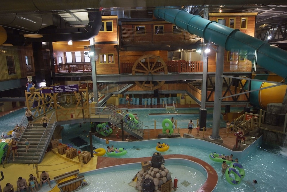 Double JJ Resort - photo 59
