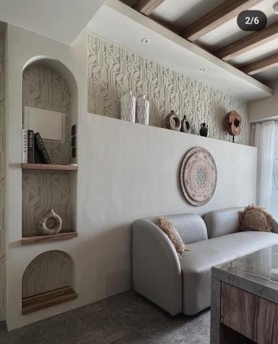 Amor Tower 2BR by Hidden Coc0ons in Surabaya, Indonesia