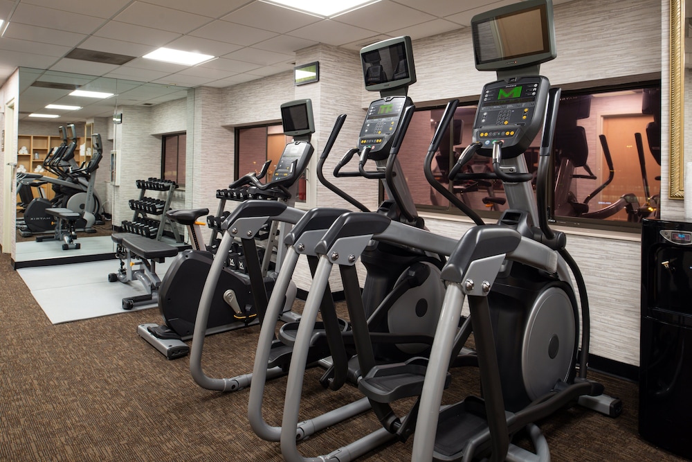 Holiday Inn & Suites Chicago Downtown by IHG - photo 27