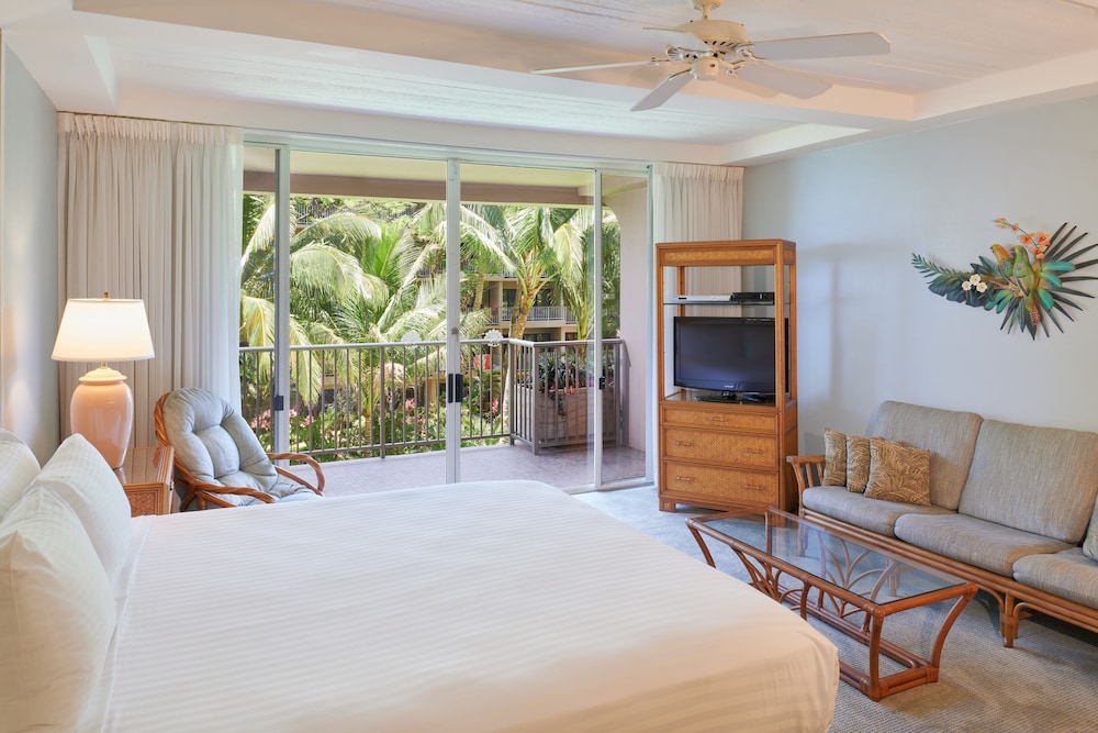 AEI at The Whaler Kaanapali Beach Resort - photo 9