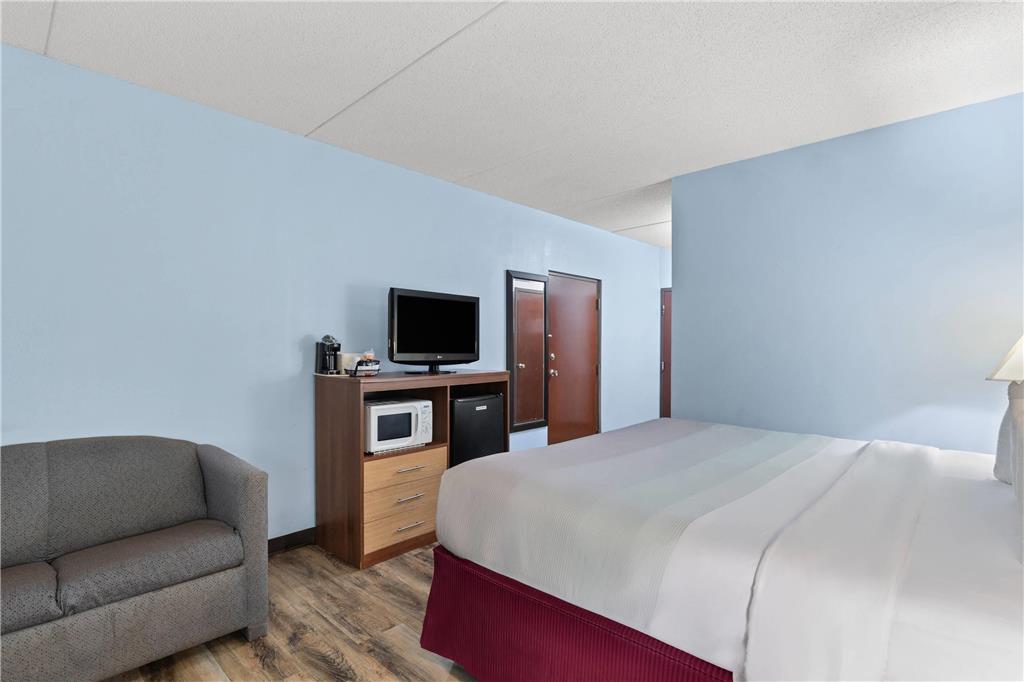 Quality Inn Hixson Chattanooga - photo 20