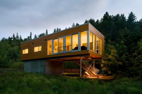 Neal Creek Retreat — hotel in Hood River