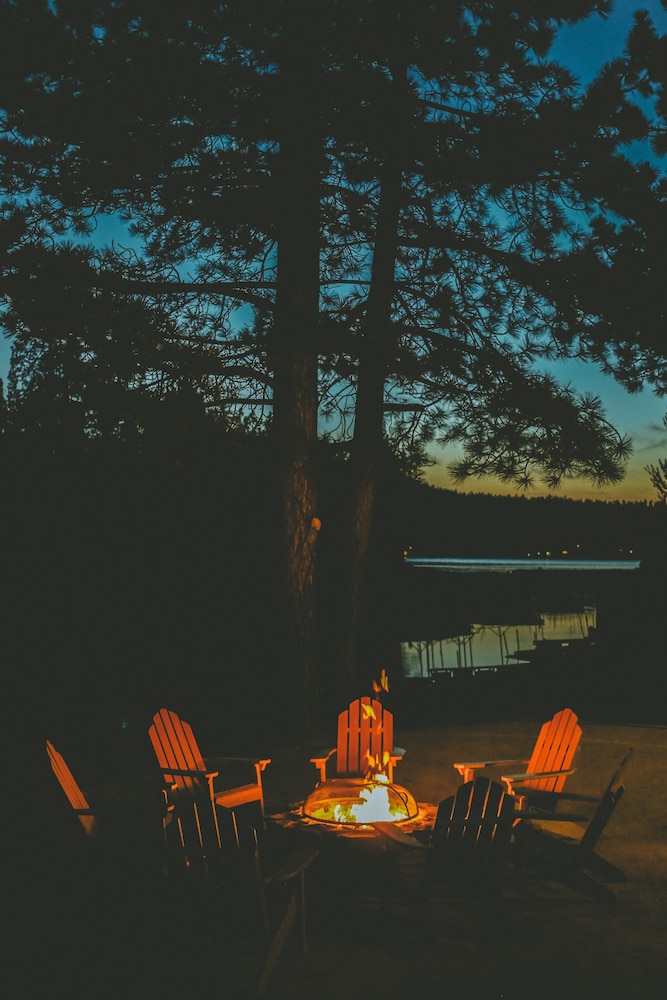 Noon Lodge at Mallard Bay - photo 114