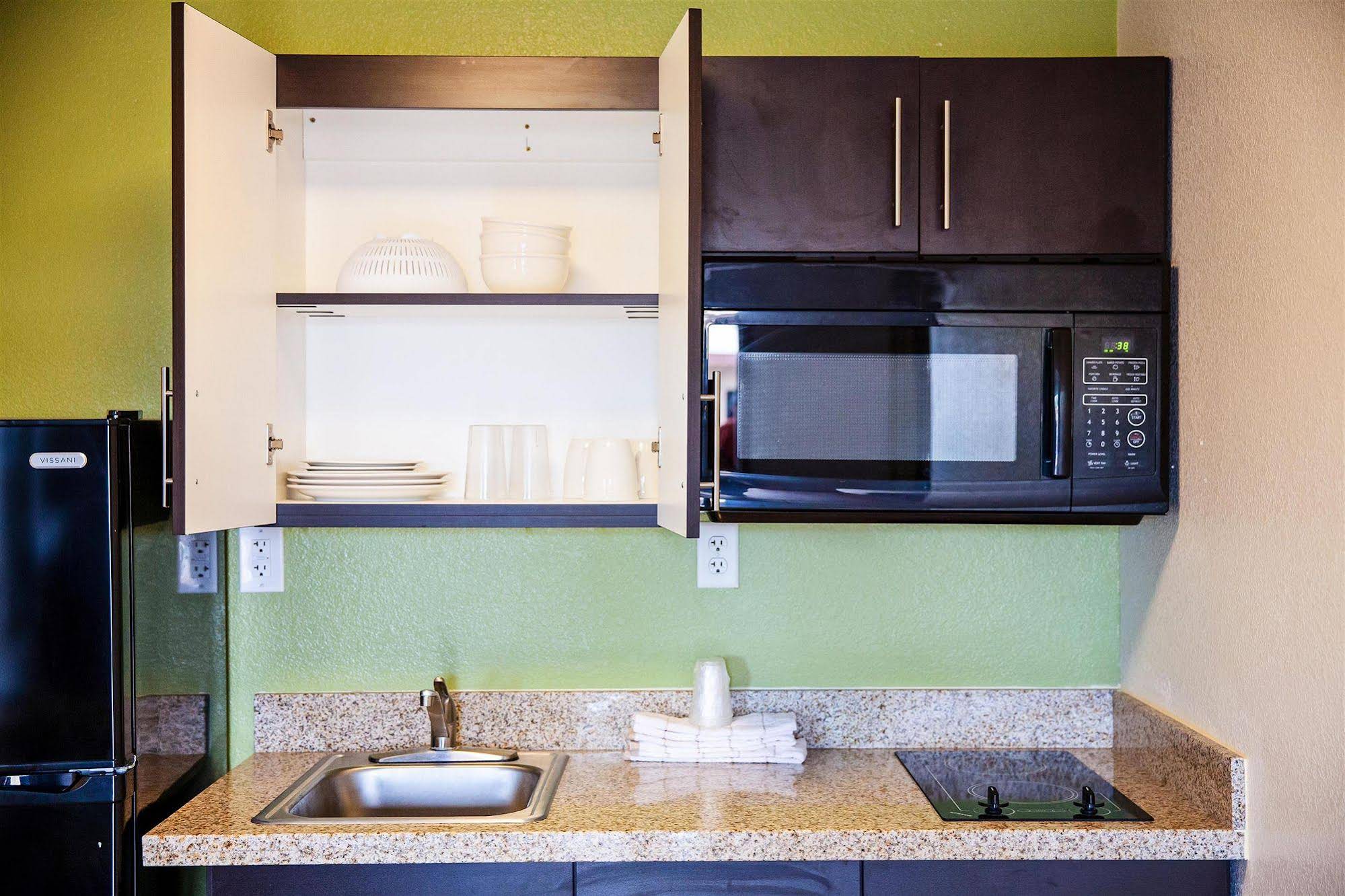 Studio 6 Mesa - photo 10