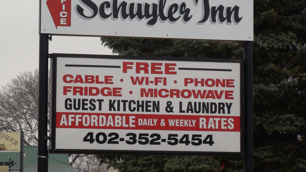 Schuyler Inn - photo 18