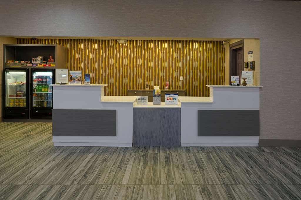 Best Western Plus Morristown Conference Center Hotel - photo 33