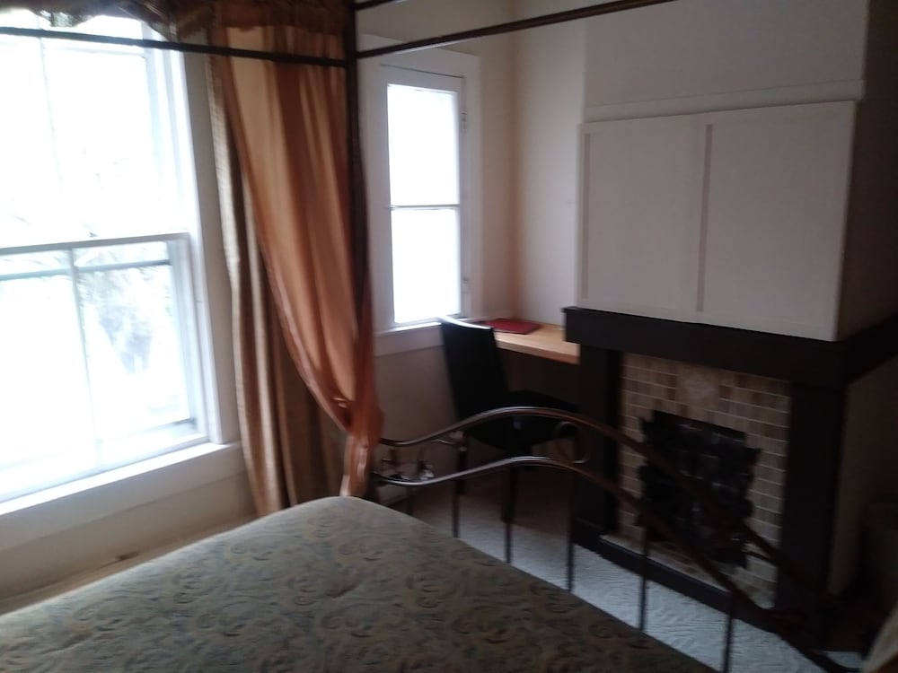 The Inn in Westport - photo 24