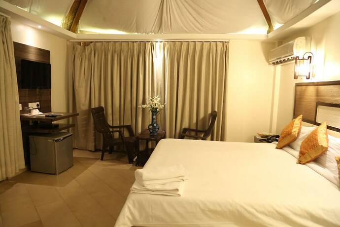 Bay Leaf Resort - last minute hotel in Visakhapatnam
