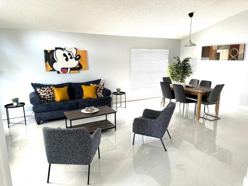 After thrill come and chill — 4-Star Luxury Hotel in Davenport, United States