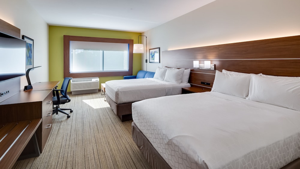 Holiday Inn Express & Suites Latta by IHG - photo 12