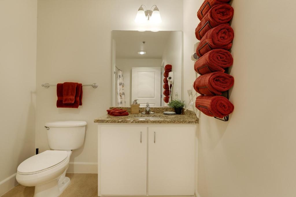 Spacious Downtown Location great for work and relaxing - photo 42