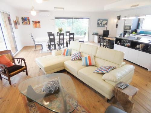 Les Oyats in Biscarrosse, France