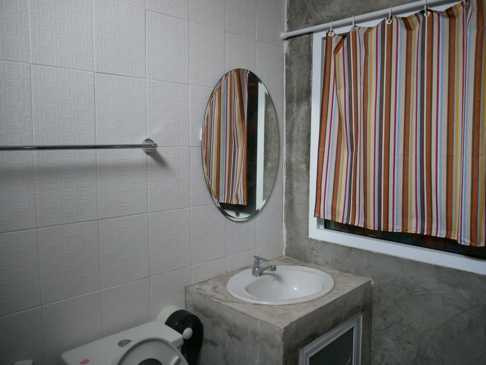 Pk Hotel — Buri Ram — photo 4