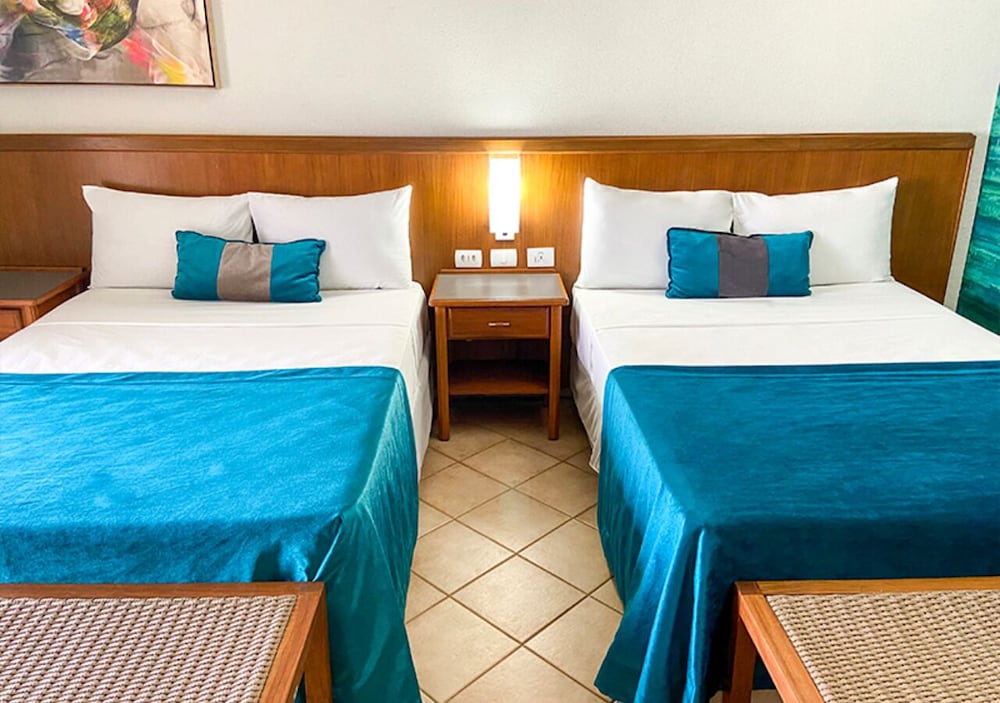 Blue Tree Thermas de Lins Resort — Lins — photo 4