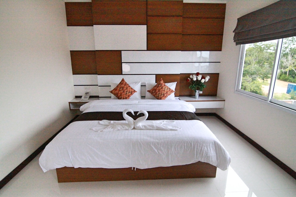 Ttt Hotel - last minute hotel in Hat Yai
