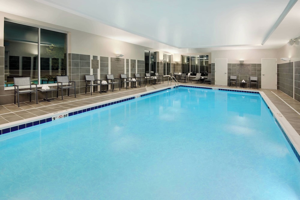 Residence Inn By Marriott Indianapolis Keystone - photo 14