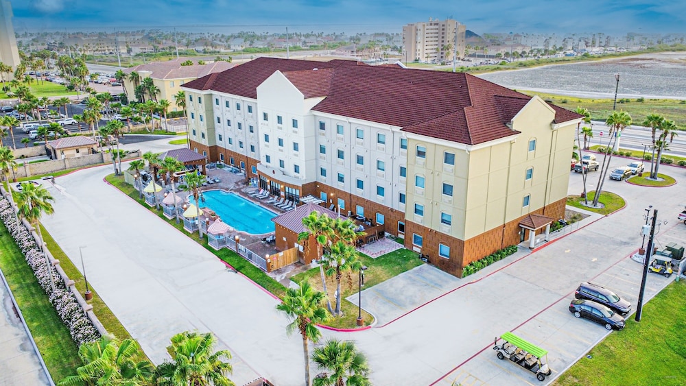Holiday Inn Express Hotel & Suites South Padre Island by IHG - photo 54
